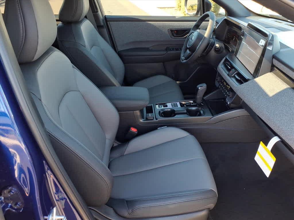 new 2026 Subaru Outback car, priced at $39,551