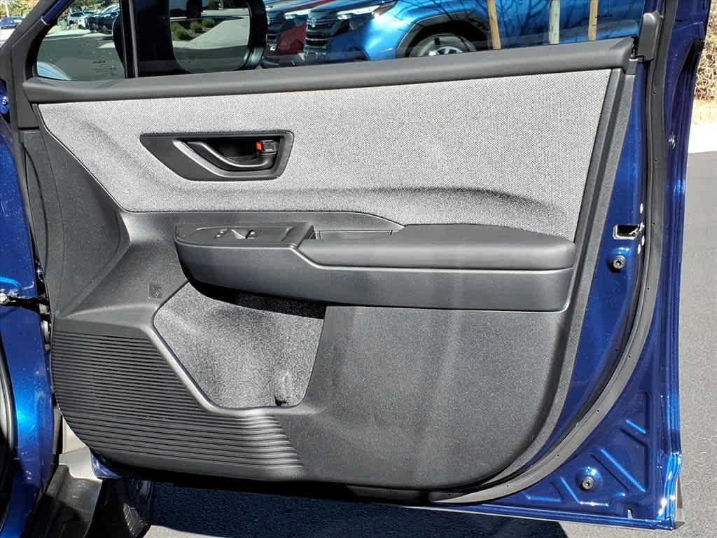 new 2026 Subaru Outback car, priced at $39,551