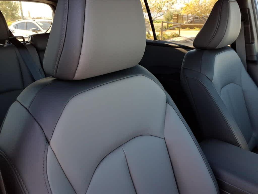 new 2026 Subaru Outback car, priced at $39,551