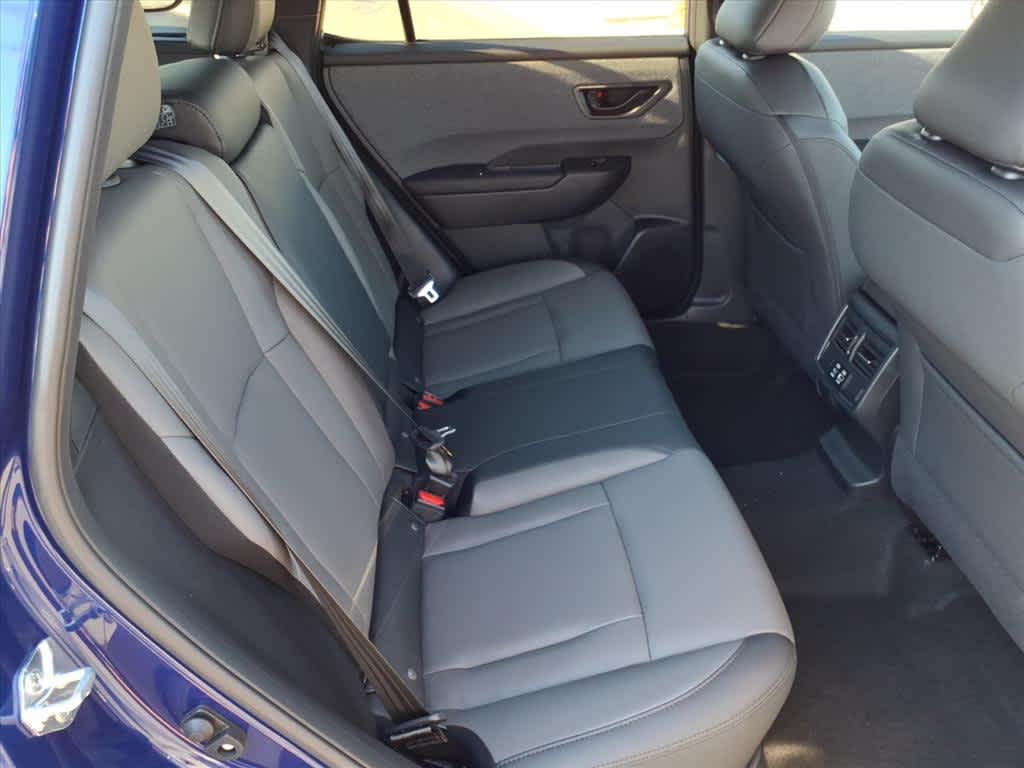 new 2026 Subaru Outback car, priced at $39,551