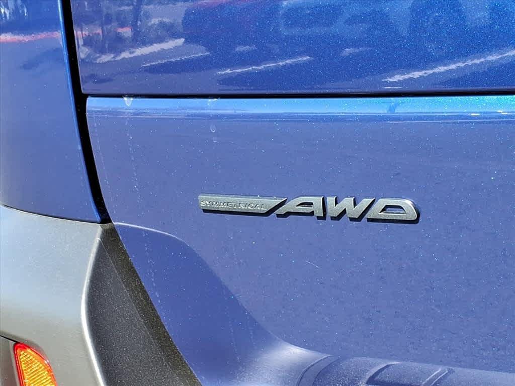 new 2026 Subaru Outback car, priced at $39,551