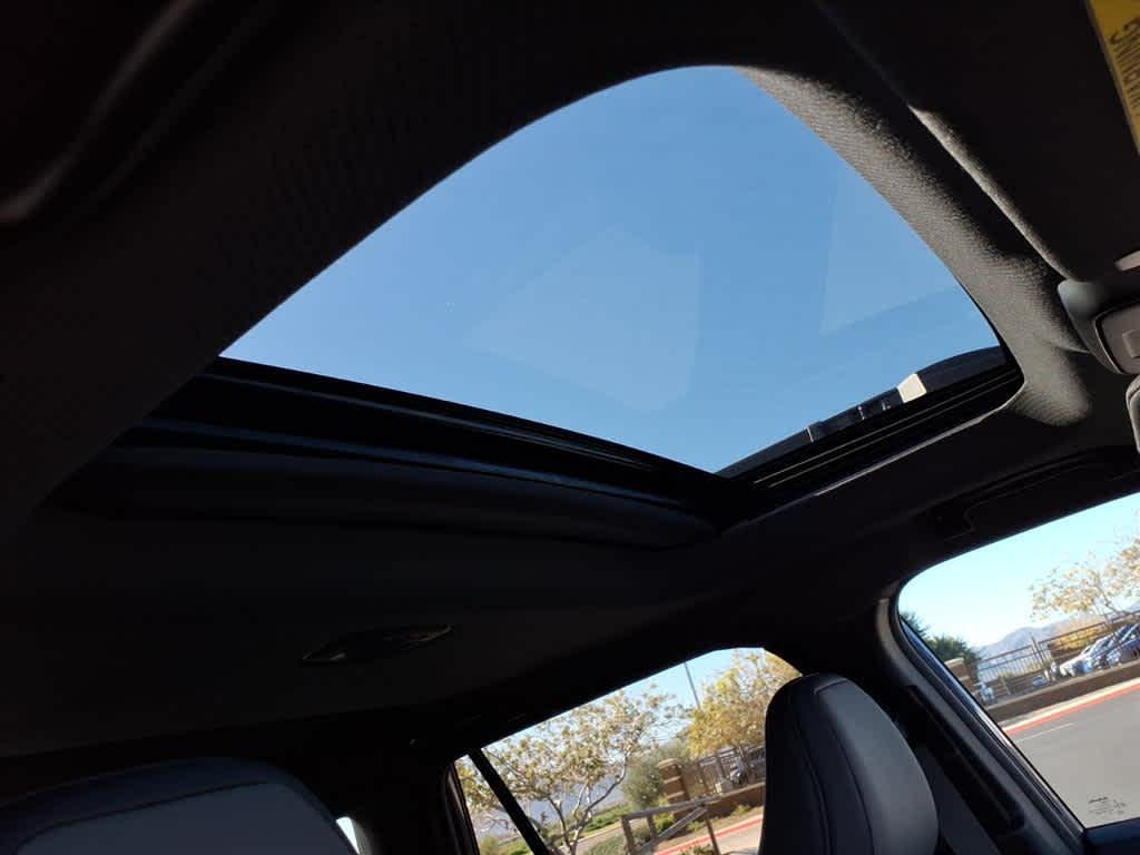 new 2026 Subaru Outback car, priced at $39,551