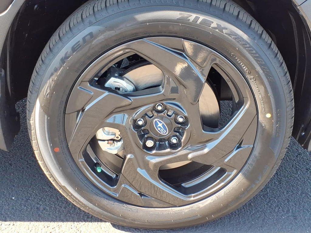 new 2026 Subaru Crosstrek Hybrid car, priced at $36,801