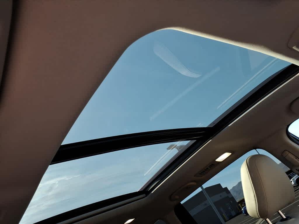 used 2021 Subaru Ascent car, priced at $24,700