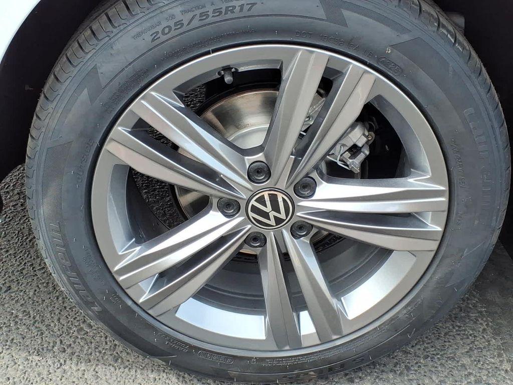 used 2023 Volkswagen Jetta car, priced at $18,900