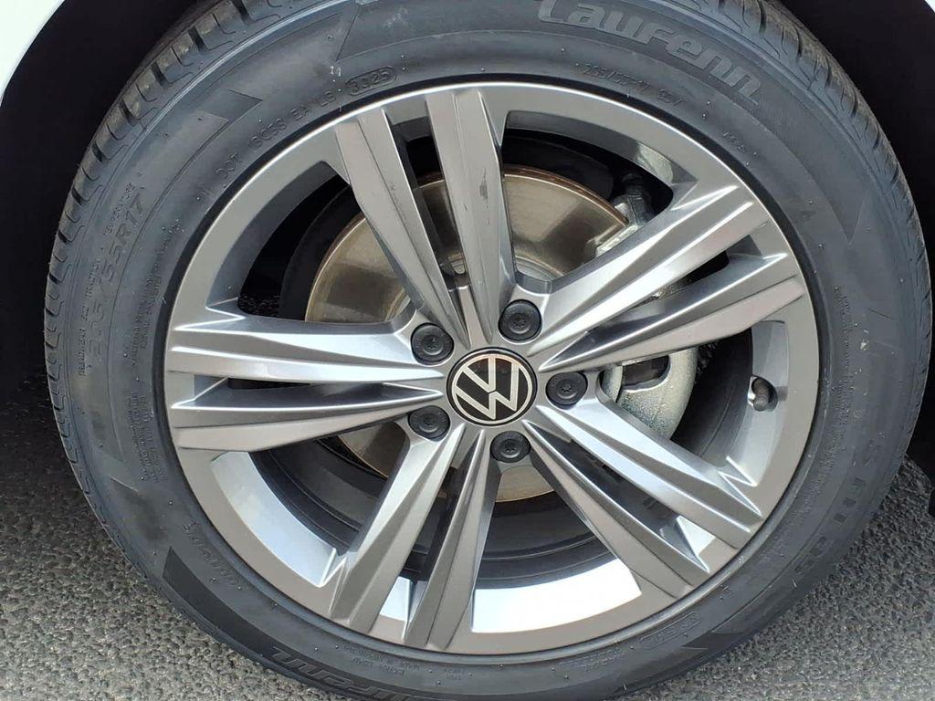 used 2023 Volkswagen Jetta car, priced at $18,900