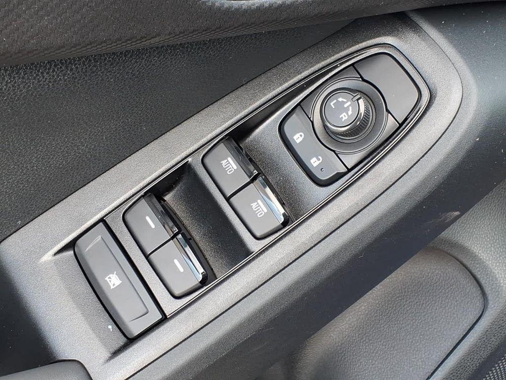 new 2026 Subaru Crosstrek car, priced at $29,204