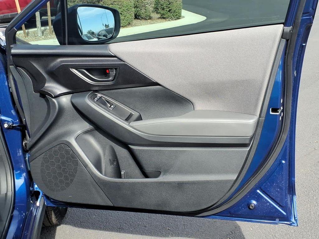 new 2026 Subaru Crosstrek car, priced at $29,204