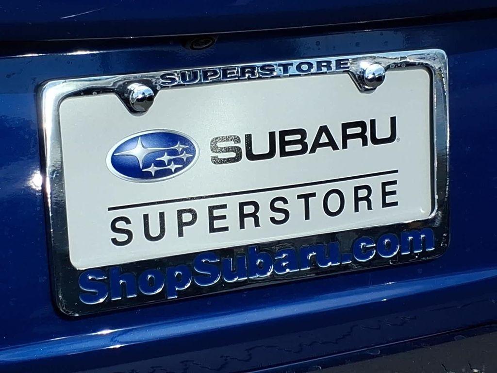 new 2026 Subaru Crosstrek car, priced at $29,204
