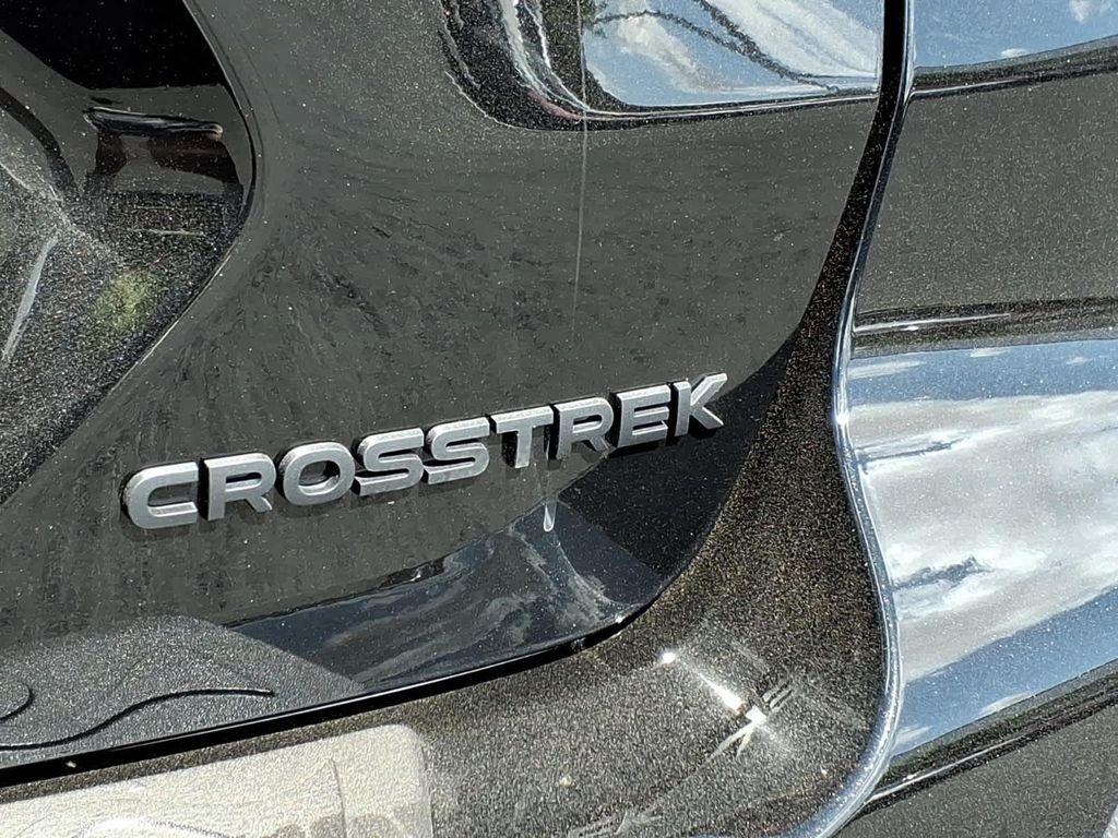 used 2026 Subaru Crosstrek car, priced at $32,700