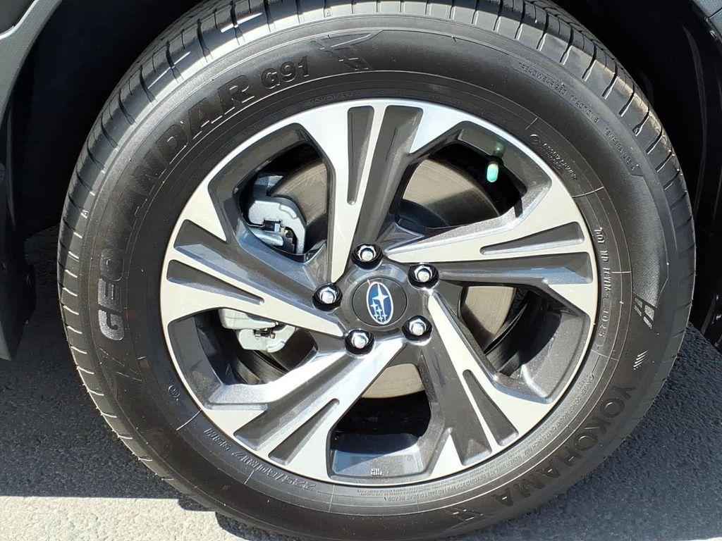 used 2026 Subaru Crosstrek car, priced at $32,700