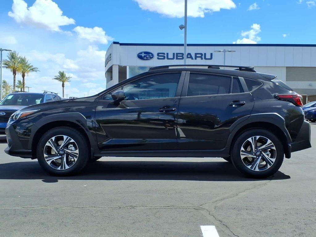 used 2026 Subaru Crosstrek car, priced at $32,700