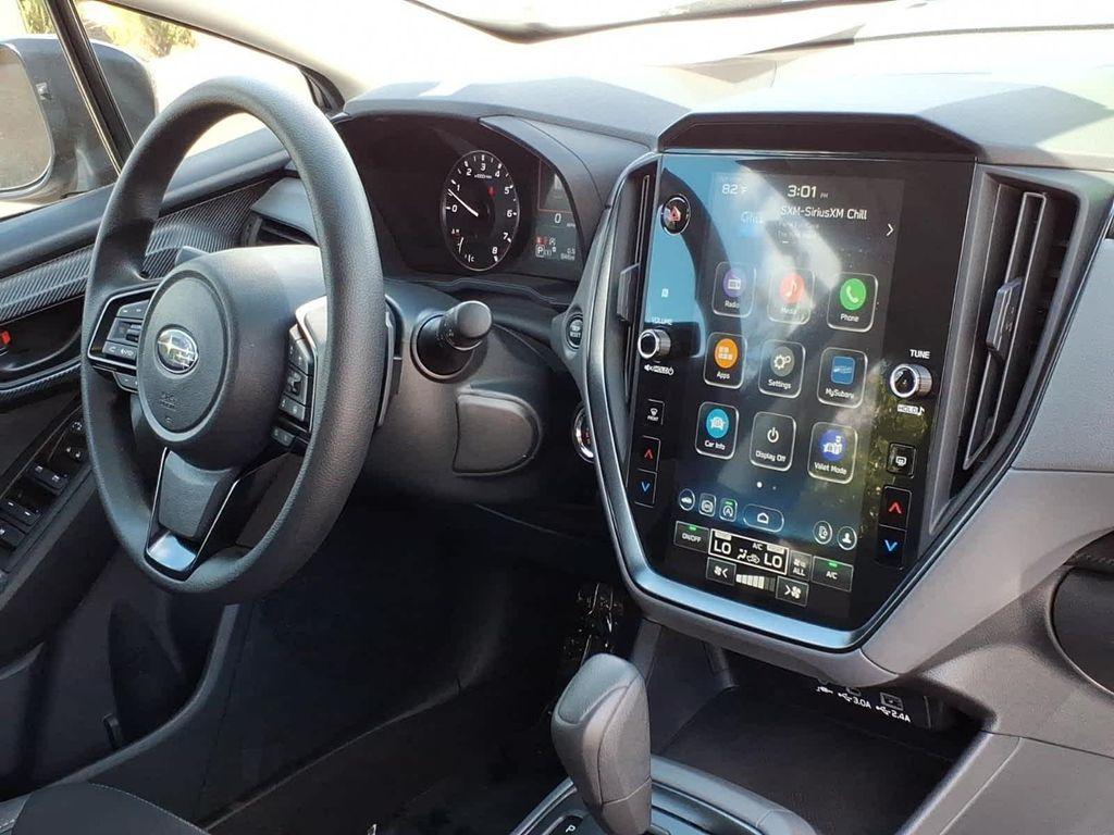 used 2026 Subaru Crosstrek car, priced at $32,700