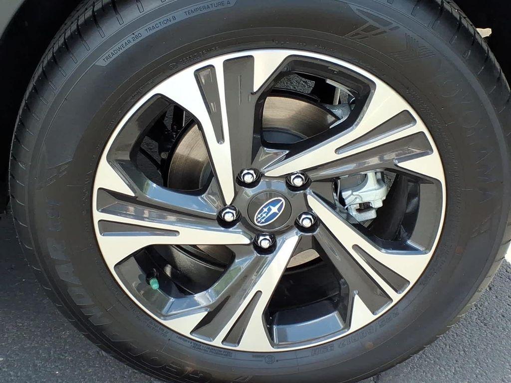 used 2026 Subaru Crosstrek car, priced at $32,700
