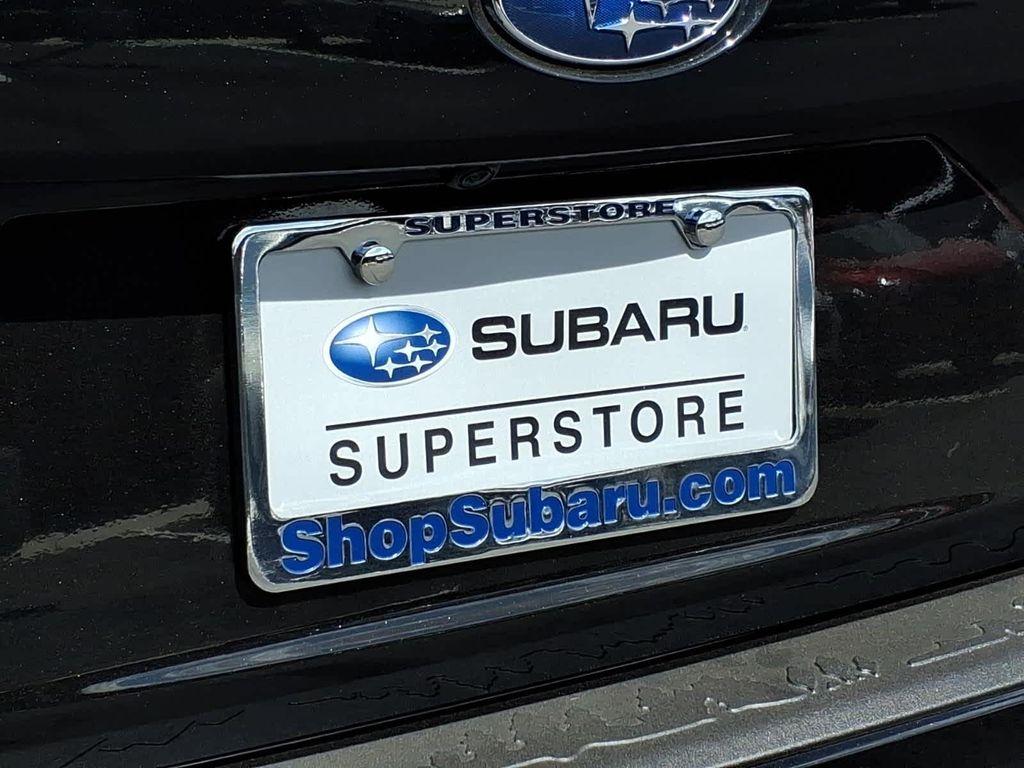 used 2026 Subaru Crosstrek car, priced at $32,700