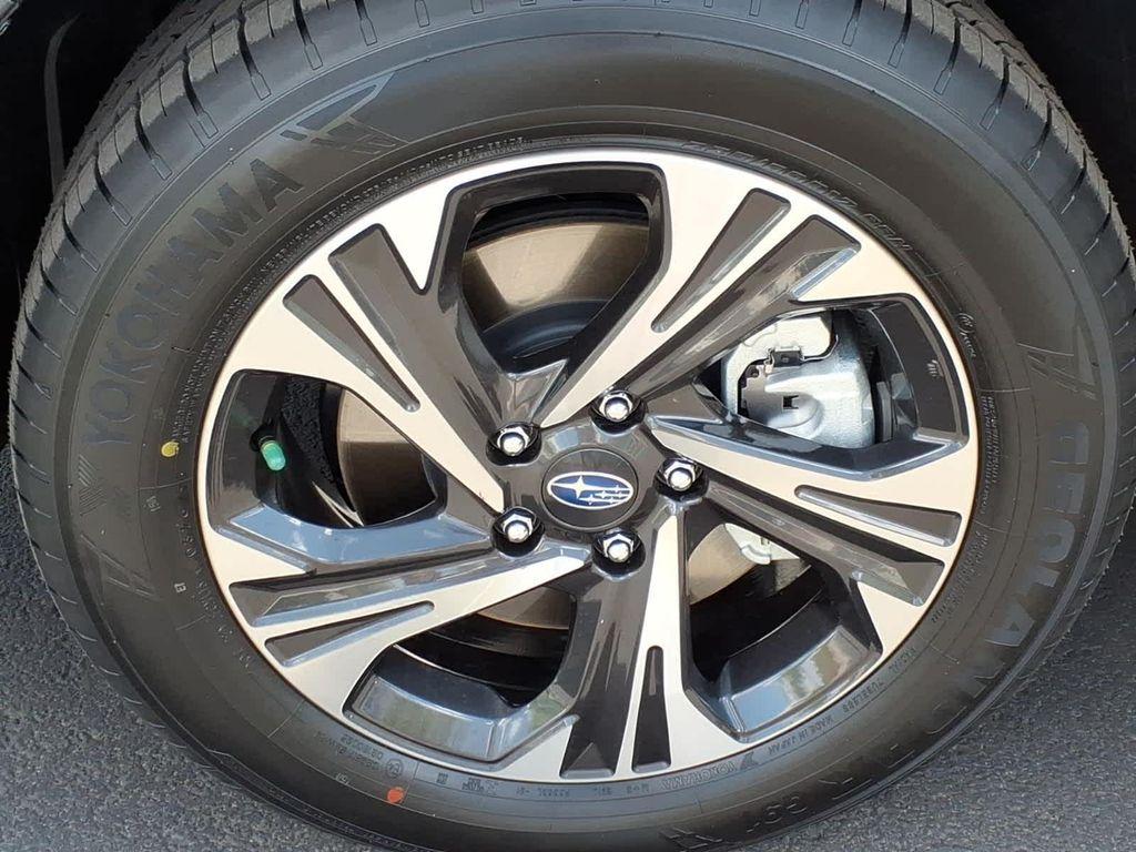 used 2026 Subaru Crosstrek car, priced at $32,700