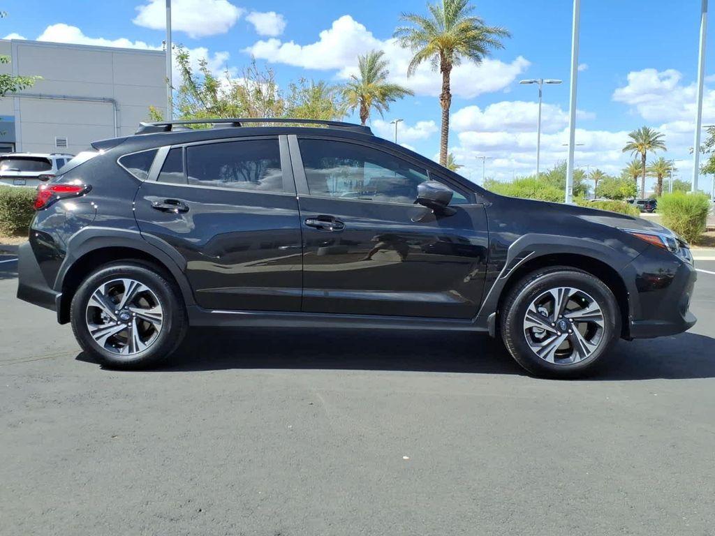 used 2026 Subaru Crosstrek car, priced at $32,700
