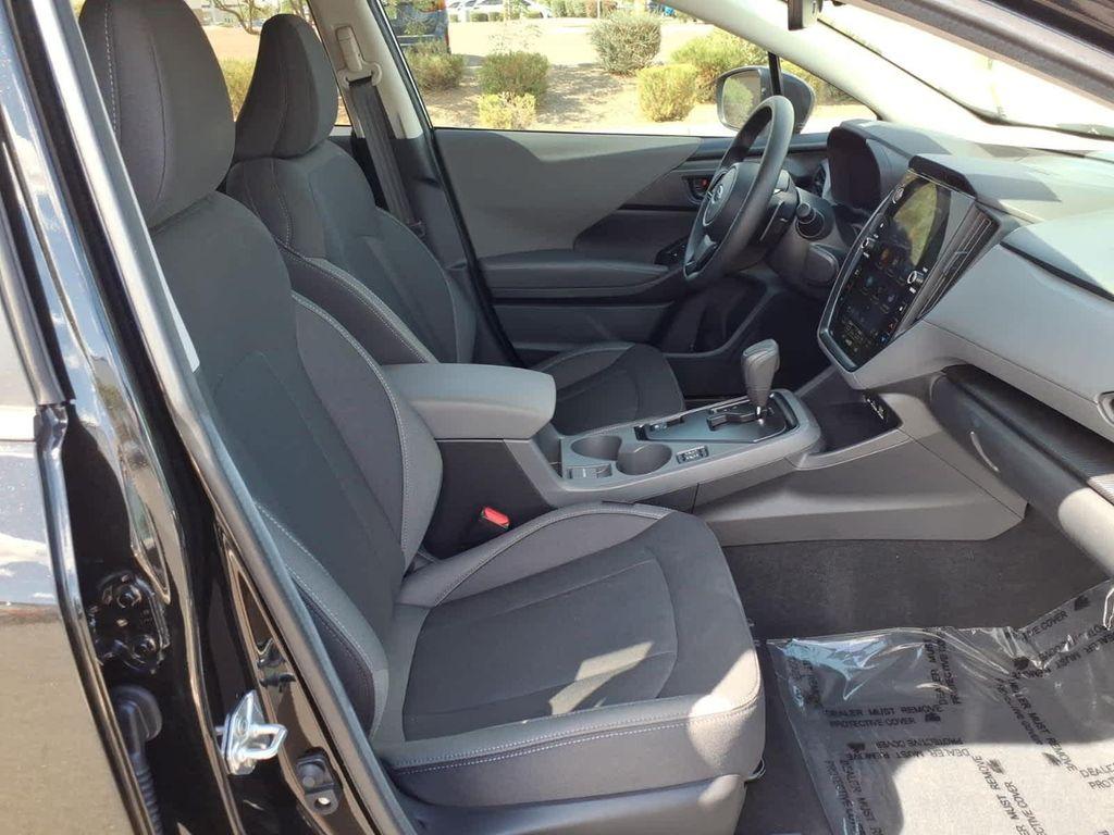 used 2026 Subaru Crosstrek car, priced at $32,700