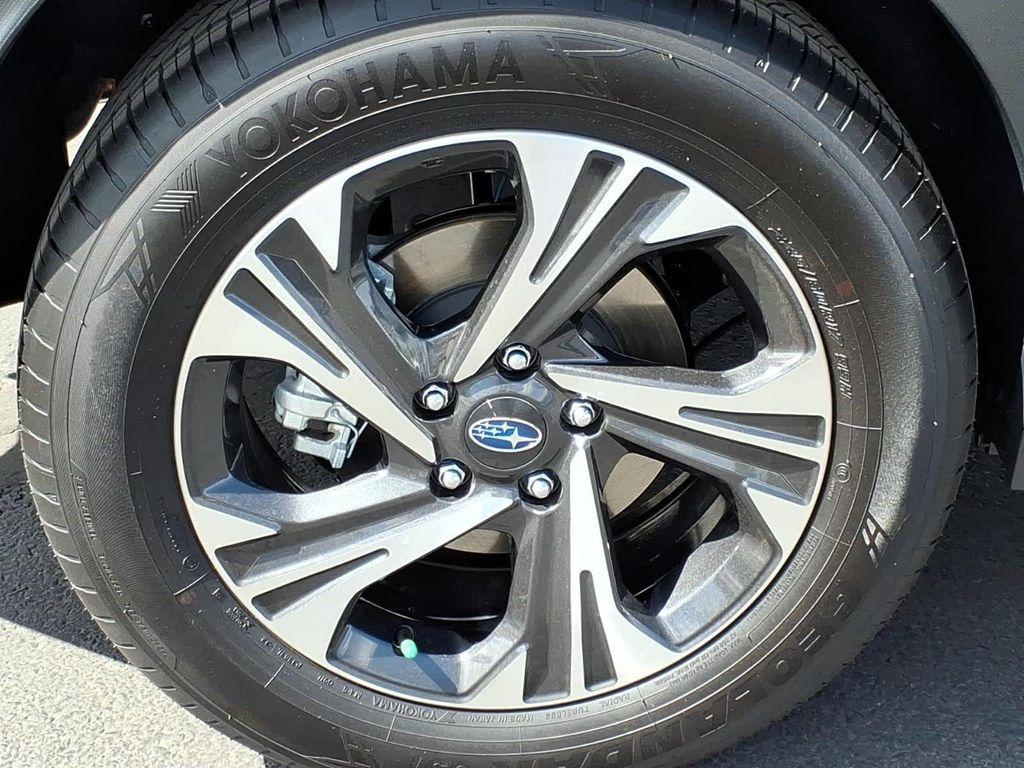 used 2026 Subaru Crosstrek car, priced at $32,700