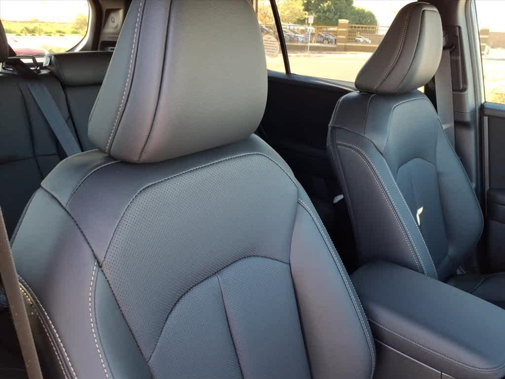 new 2026 Subaru Outback car, priced at $47,488