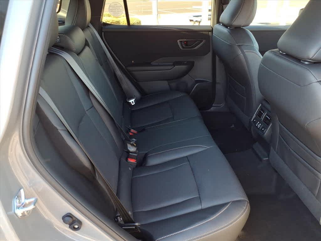 new 2026 Subaru Outback car, priced at $47,488