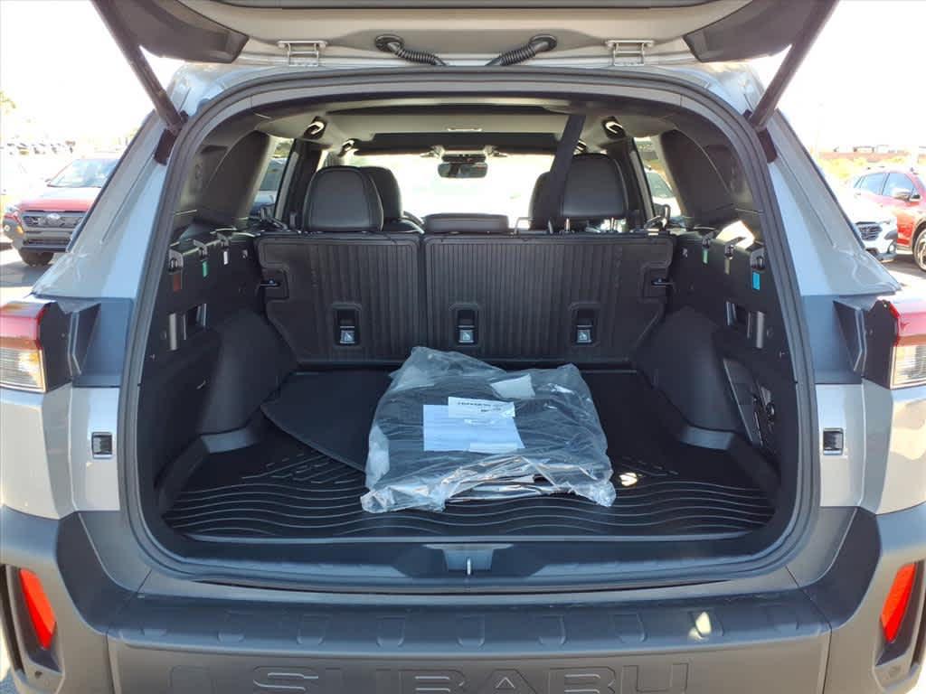 new 2026 Subaru Outback car, priced at $47,488