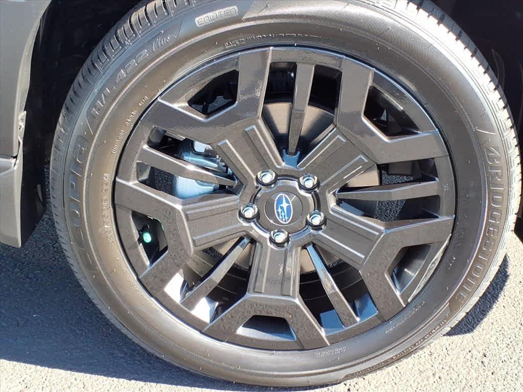 new 2026 Subaru Outback car, priced at $47,488