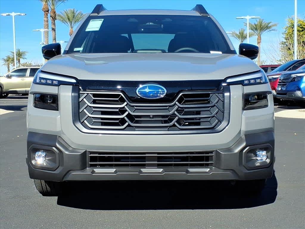 new 2026 Subaru Outback car, priced at $47,488