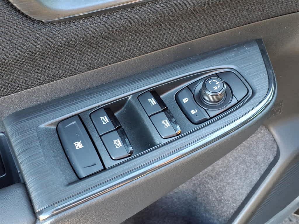 new 2026 Subaru Outback car, priced at $47,488