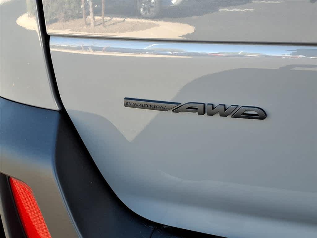 new 2026 Subaru Outback car, priced at $47,488