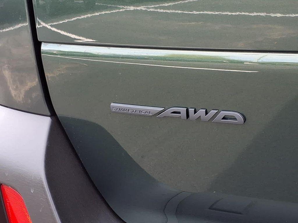 new 2026 Subaru Outback car, priced at $47,304
