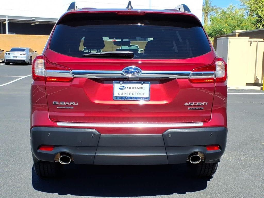 used 2020 Subaru Ascent car, priced at $24,500