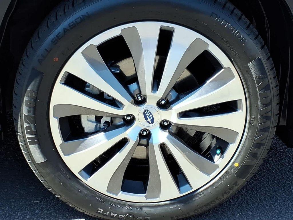 used 2020 Subaru Ascent car, priced at $24,500