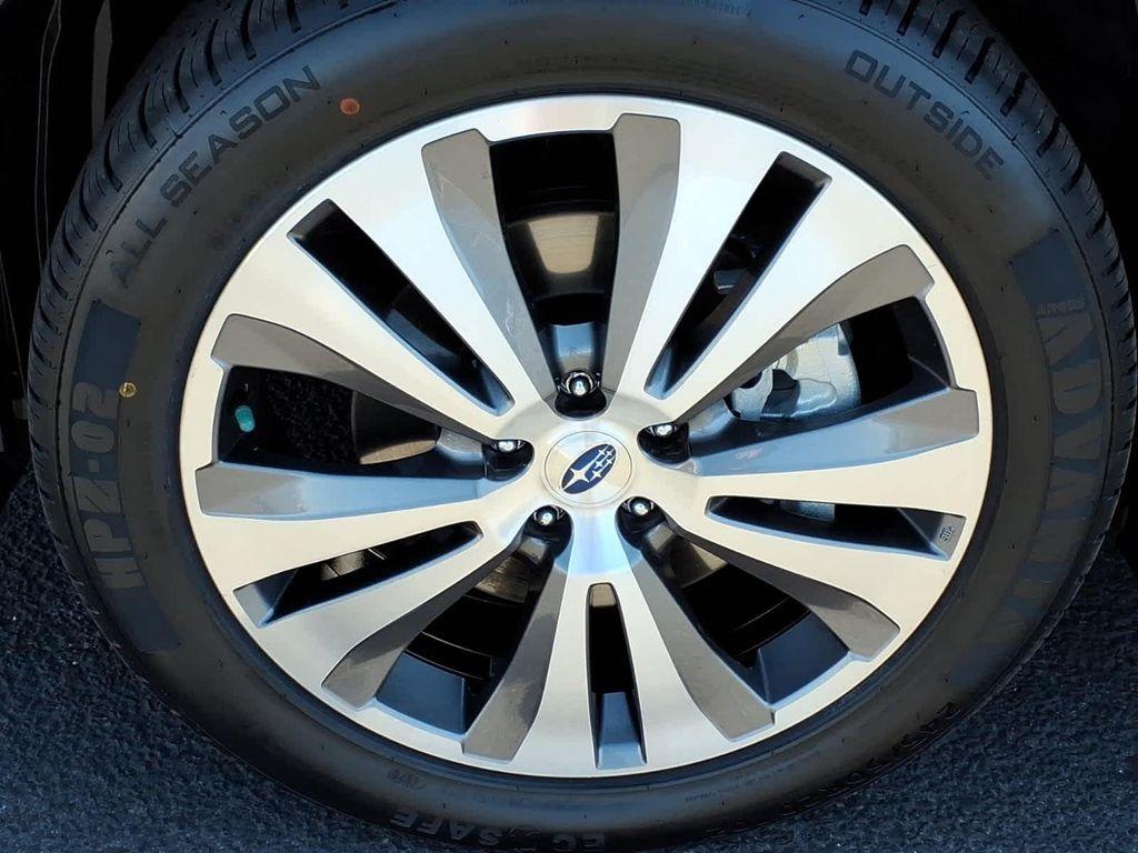 used 2020 Subaru Ascent car, priced at $24,500