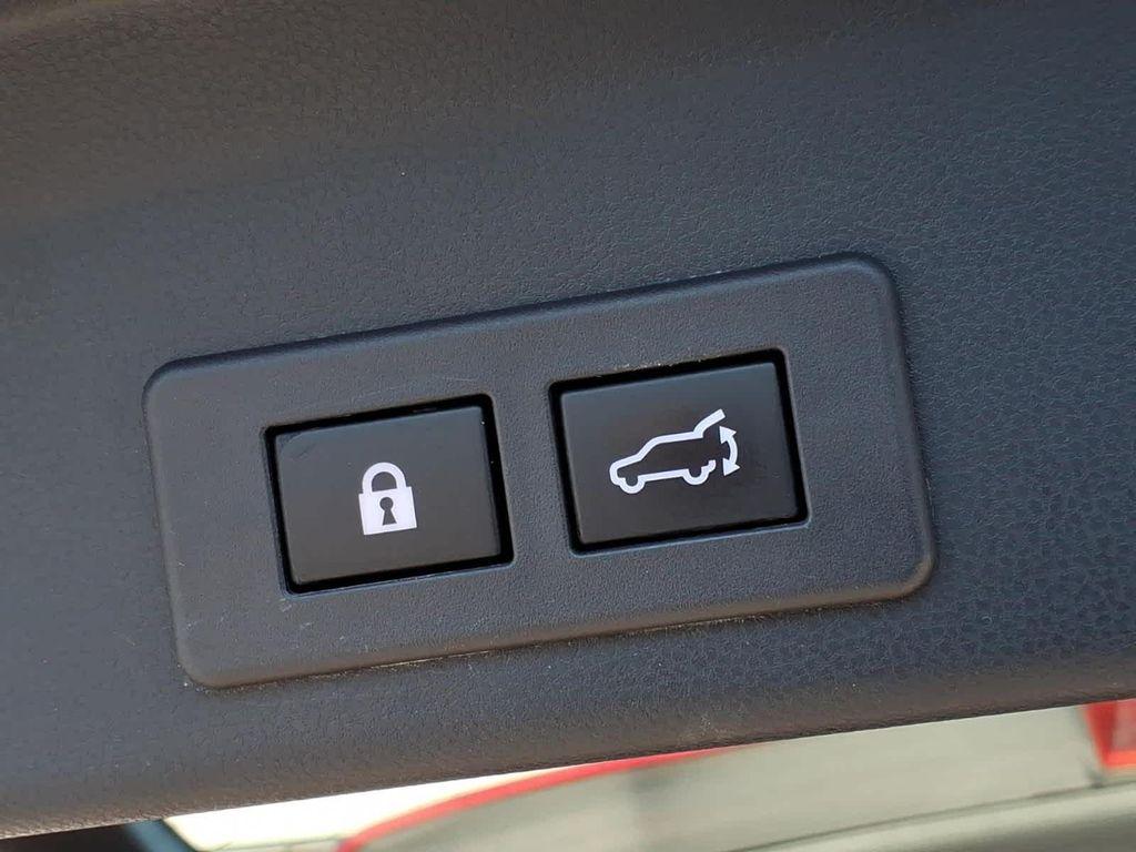 used 2020 Subaru Ascent car, priced at $24,500