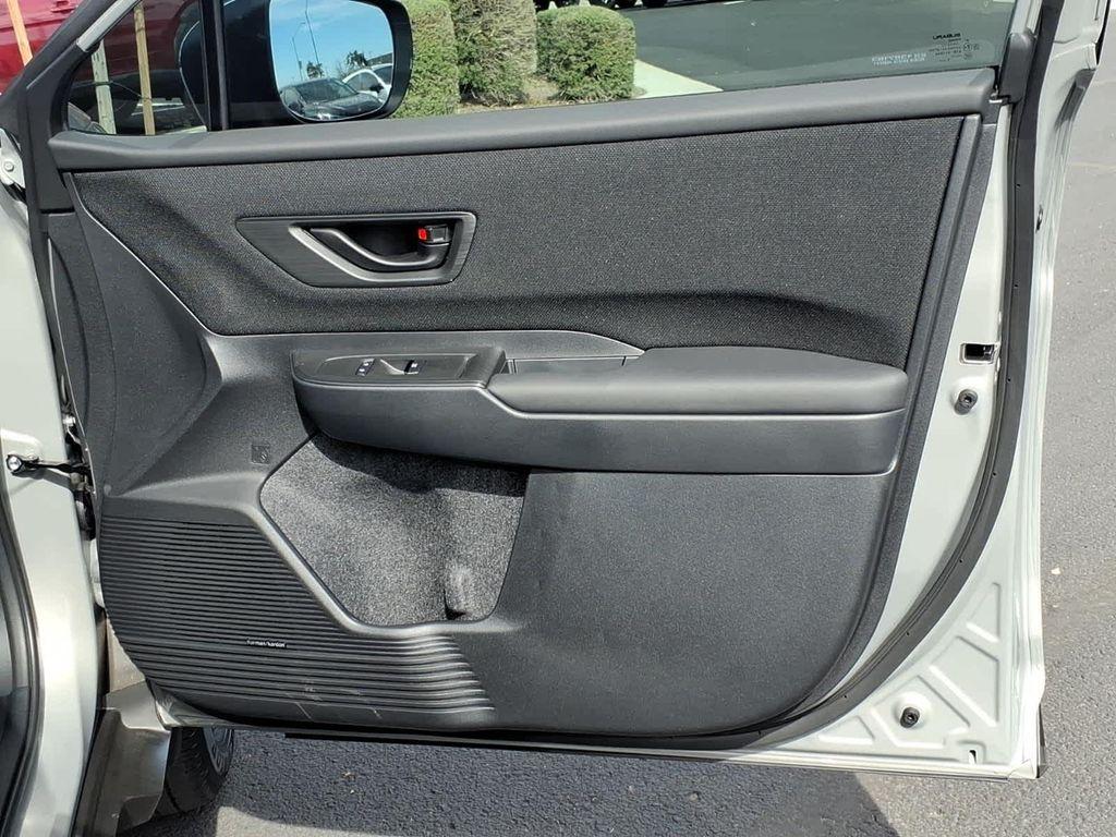 new 2026 Subaru Outback car, priced at $44,603