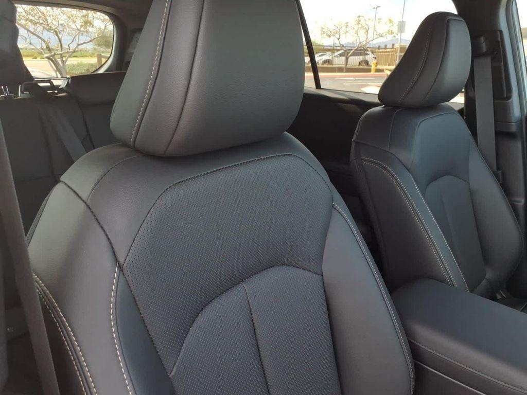 new 2026 Subaru Outback car, priced at $44,603