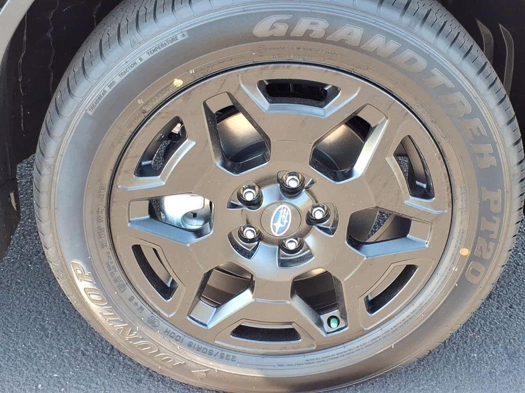 new 2026 Subaru Outback car, priced at $44,603