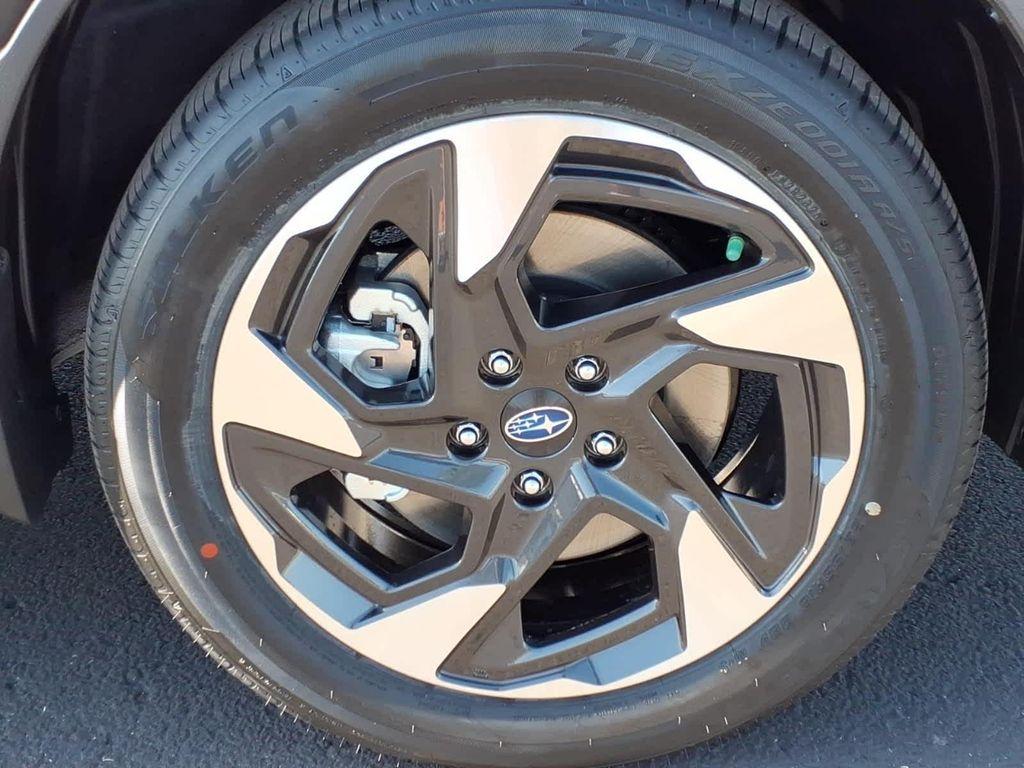 new 2026 Subaru Crosstrek car, priced at $35,740