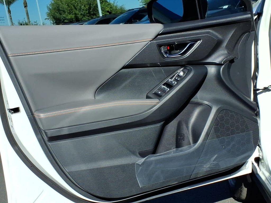 new 2026 Subaru Crosstrek car, priced at $35,740