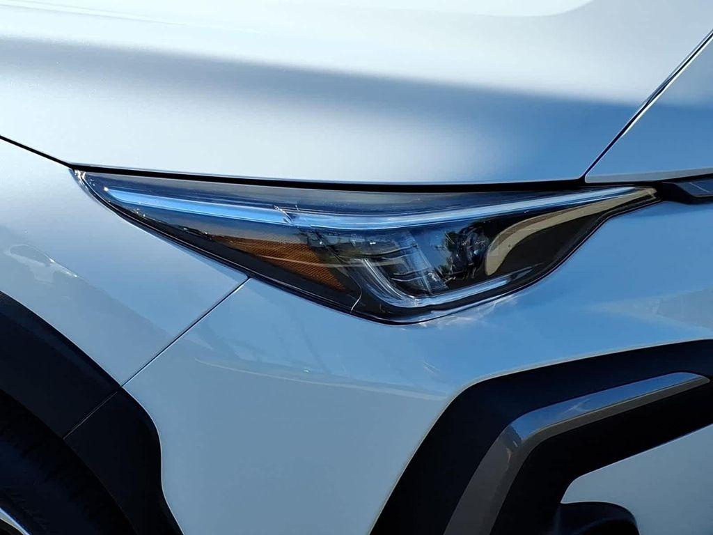 new 2026 Subaru Crosstrek car, priced at $35,740