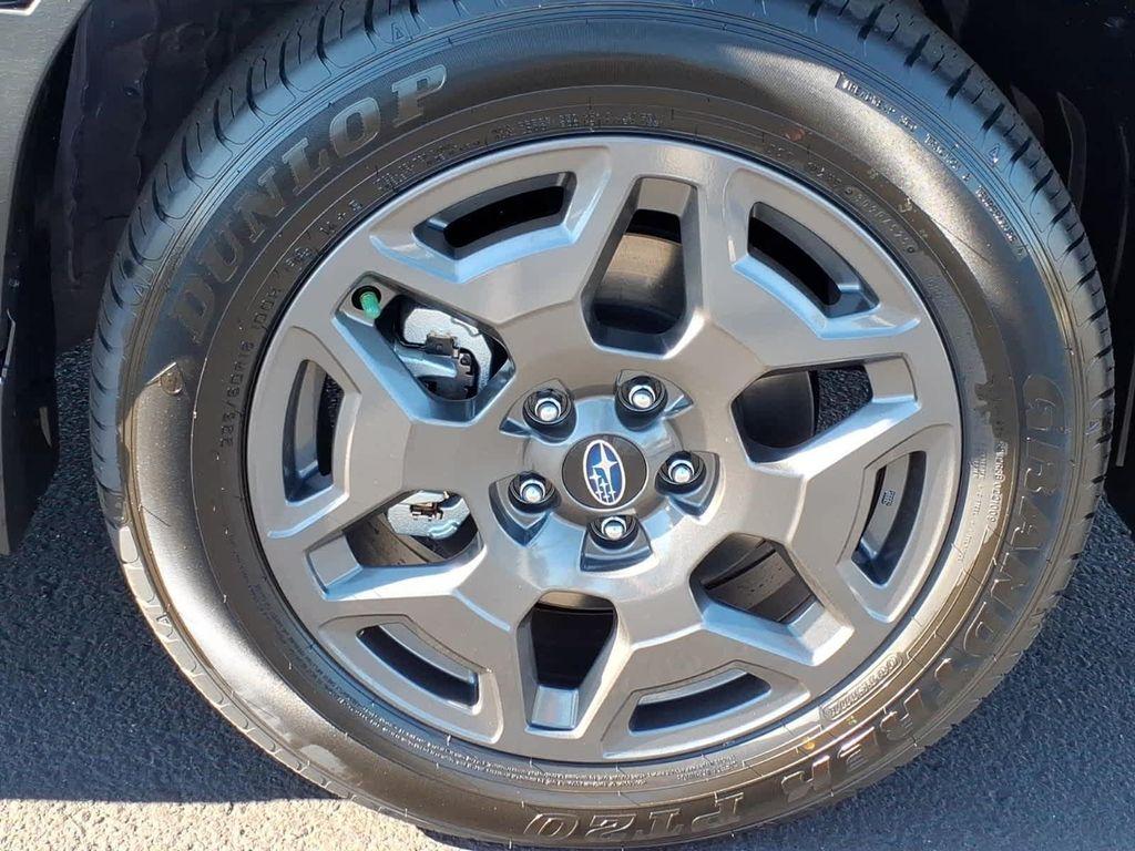 new 2026 Subaru Outback car, priced at $39,339