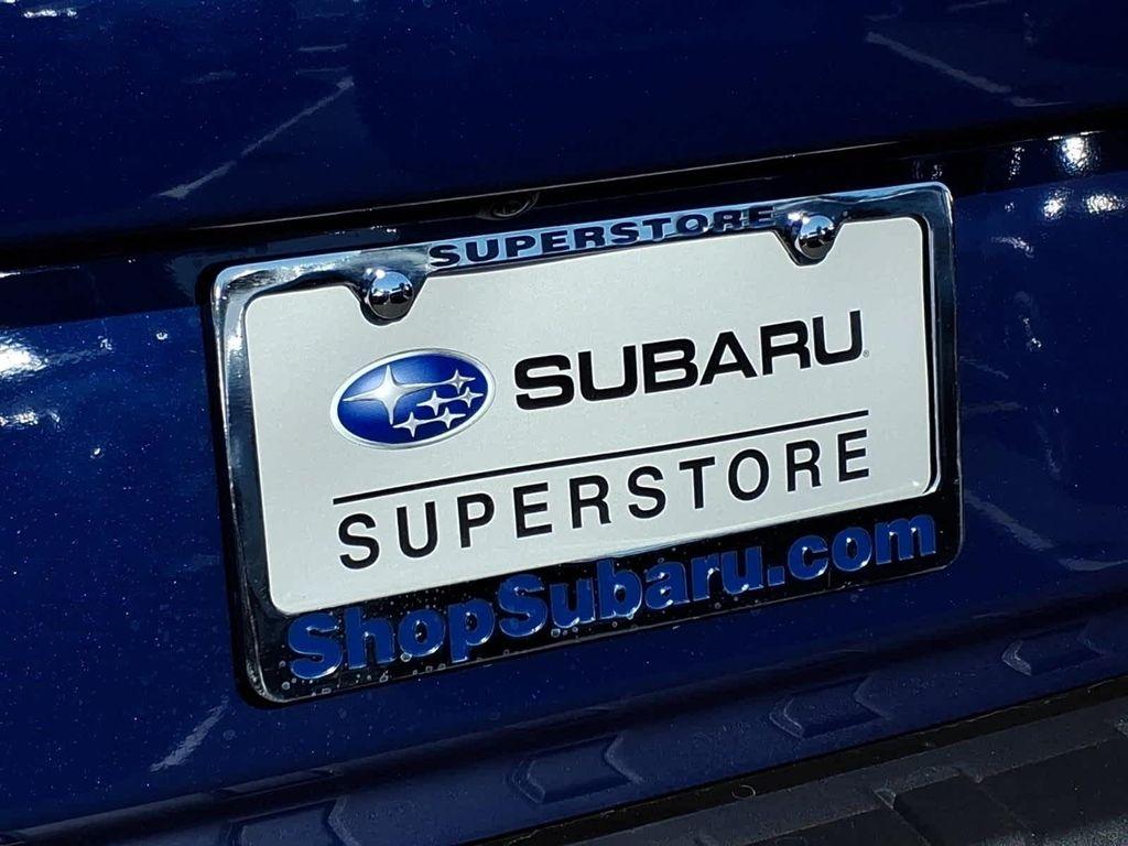 new 2026 Subaru Outback car, priced at $39,339