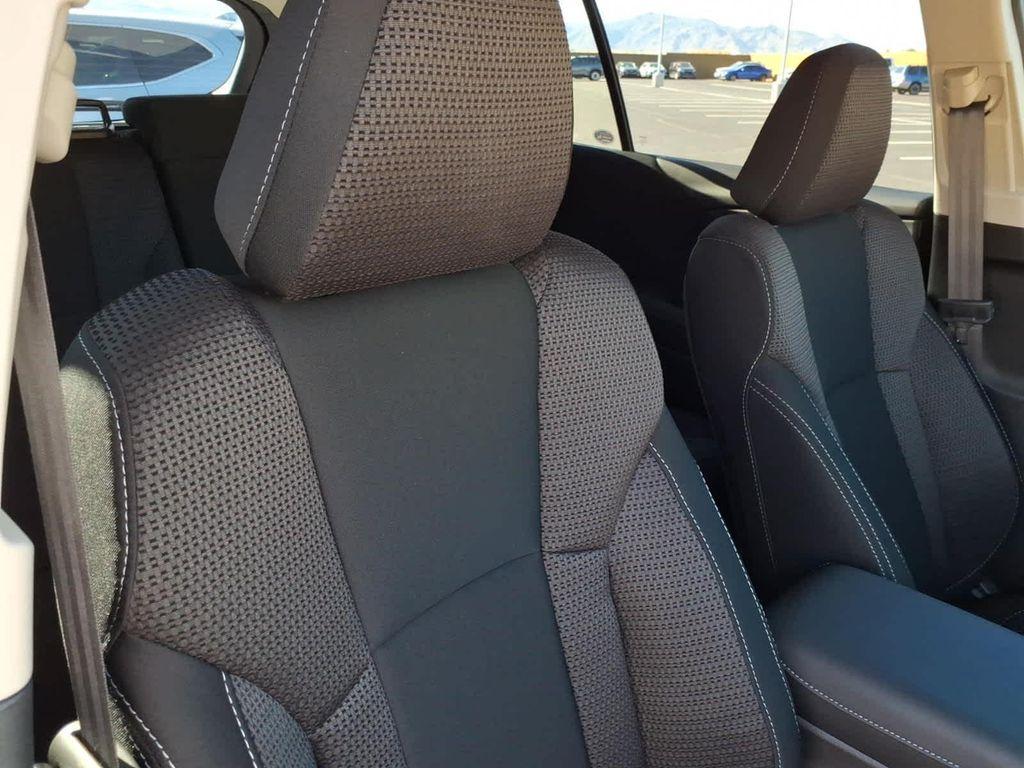 used 2025 Subaru Outback car, priced at $35,900