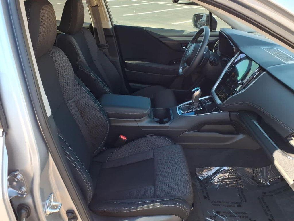 used 2025 Subaru Outback car, priced at $35,900