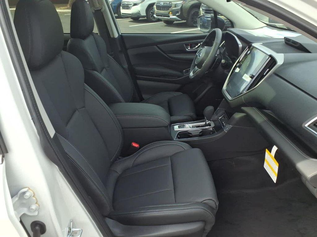 new 2026 Subaru Ascent car, priced at $50,911
