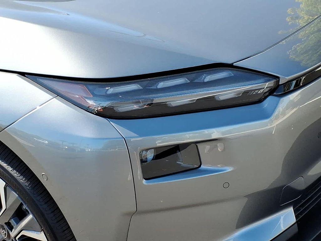 new 2026 Subaru Solterra car, priced at $44,345