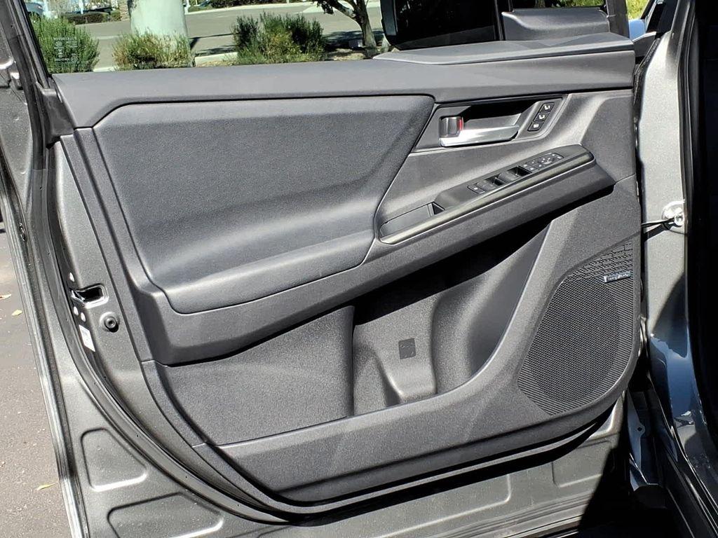 new 2026 Subaru Solterra car, priced at $44,345