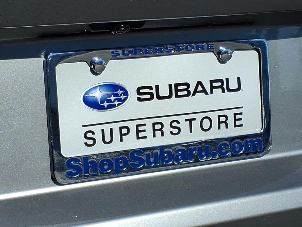 new 2026 Subaru Solterra car, priced at $44,345