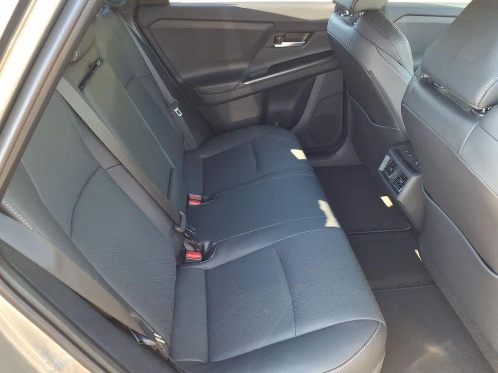 new 2026 Subaru Solterra car, priced at $44,345